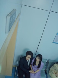 傅少的私寵罪妻 - Episode 71