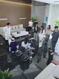 Tập 46 - Nghe tiếng lòng của Mẹ chồng