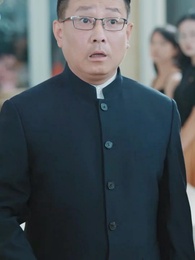 第95集 - 離婚後我成了全球首富的孫女