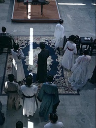 Episode 36 - Nine Princes: The Rise of an Unlikely Emperor