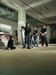 厲少的替罪棄婦 - Episode 16