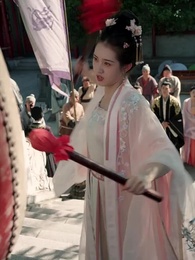 第58集 - 鎖春宵