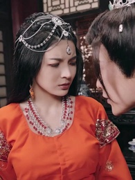 Nine Princes: The Rise of an Unlikely Emperor - Episode 54