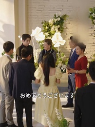 第34話 - 彼女の二つの顔