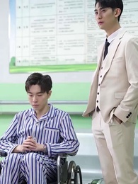 第89集 - 霸愛成癮 傅少輕輕愛