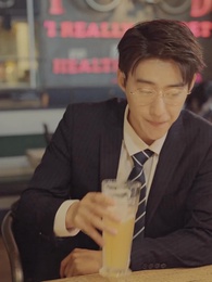 第94集 - 顧少的替罪嬌妻