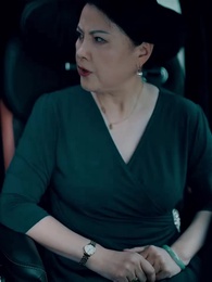 離婚後，沈總他後悔了 - Episode 55