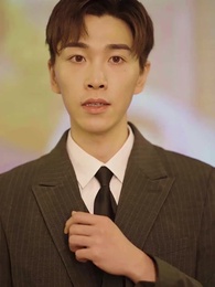 霸愛成癮 傅少輕輕愛 - Episode 96