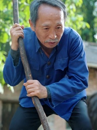 謙謙君子 - Episode 3