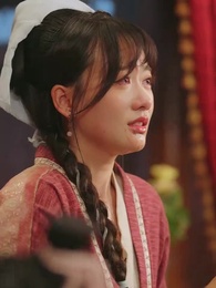 化作春泥更護花 - Episode 41