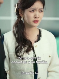 Esta vez, te protejo - Episode 47