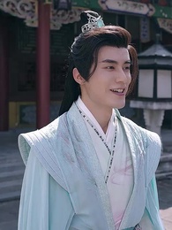 Nine Princes: The Rise of an Unlikely Emperor - Episode 49