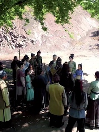 한 번 스친 인연 - Episode 54