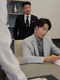 Épisode 41 - L’Amour par Accident