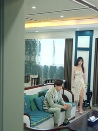 第92集 - 傅少的私寵罪妻