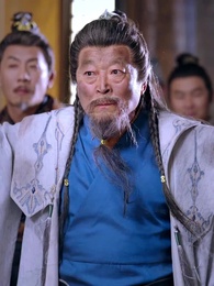 Episode 36 - [Synchron]Vereint im Himmelreich