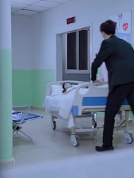 霸愛成癮 傅少輕輕愛 - Episode 28