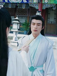 Nine Princes: The Rise of an Unlikely Emperor - Episode 6