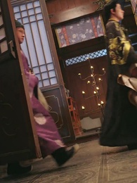 第8集 - 化作春泥更護花