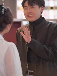 攤牌了，我是億萬富翁 - Episode 40