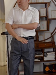 第39集 - 至尊戰神