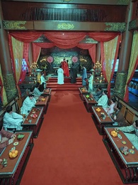 釣魚釣上個真公主 - Episode 32