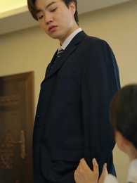 第30集 - 傅少的私寵罪妻