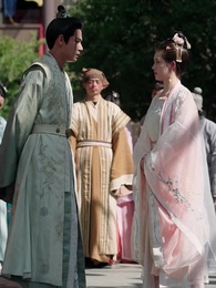 第51集 - 鎖春宵