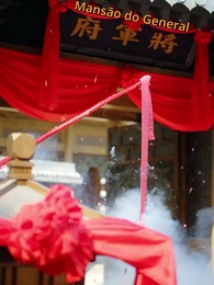 Vingança da Alma: Amor que Desafia o Destino - Episode 6