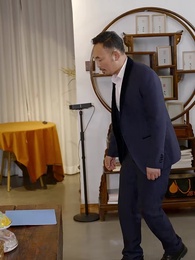 第41集 - 至尊戰神