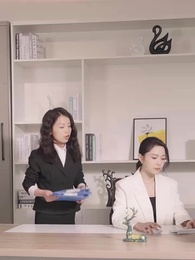 第75集 - 萌寶駕到：我的媽咪是大佬