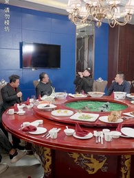 第50集 - 攤牌了,我是億萬富翁