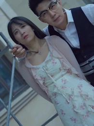 傅少的私寵罪妻 - Episode 94