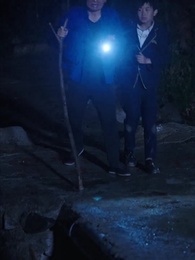 第6集 - 謙謙君子