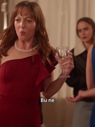 Bir Hollywood Maçı - Episode 10