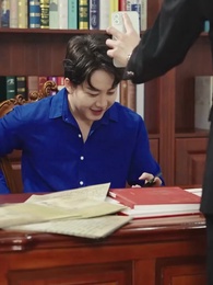 الهجوم المضاد من أغنى العالم - Episode 81