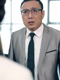 양녀와 친딸의 전쟁 - Episode 21