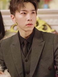 霸愛成癮 傅少輕輕愛 - Episode 37