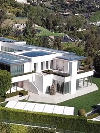 墨少，夫人她又逃了 - Episode 7