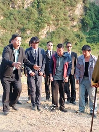 謙謙君子 - Episode 45