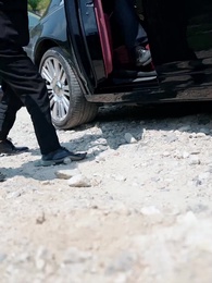 第39集 - 謙謙君子