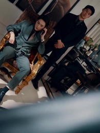 離婚後,沈總他後悔了 - Episode 65