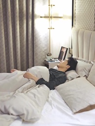 萬米高空的暗戀 - Episode 25