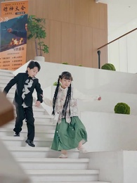 다트 패밀리:전설의 귀환 - Episode 22