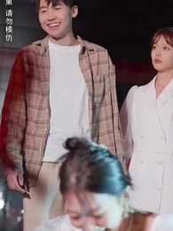 攤牌了，我是億萬富翁 - Episode 11