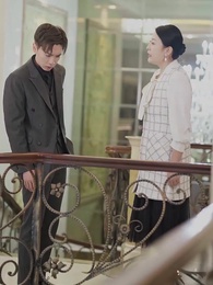 霸愛成癮 傅少輕輕愛 - Episode 71