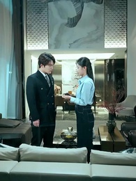 [Dubbed]Back to the Man She Forgot - Episode 41