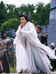 Nine Princes: The Rise of an Unlikely Emperor - Episode 14