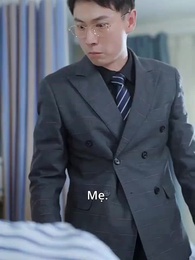 Nghe tiếng lòng của Mẹ chồng - Episode 4