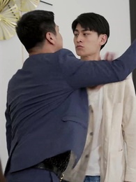 第50集 - 至尊戰神